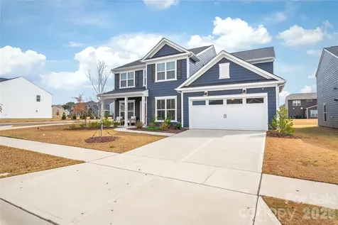 12205 Hollinhope Drive Charlotte NC 28278