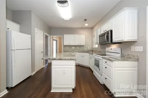 8306 Hornwood Court Charlotte NC 28215