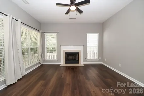 8306 Hornwood Court Charlotte NC 28215