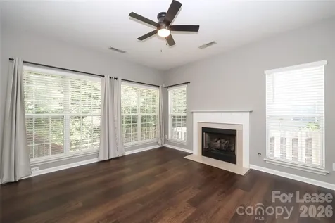 8306 Hornwood Court Charlotte NC 28215