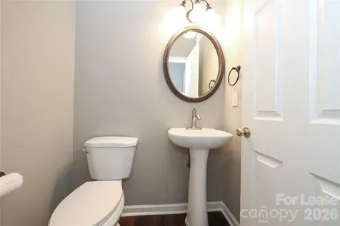 8306 Hornwood Court Charlotte NC 28215