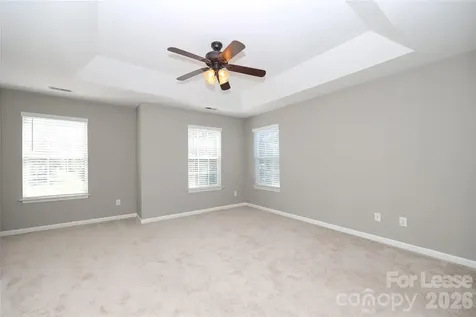 8306 Hornwood Court Charlotte NC 28215