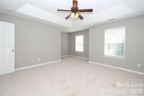 8306 Hornwood Court Charlotte NC 28215
