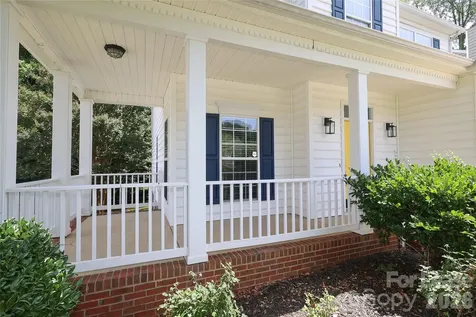 8306 Hornwood Court Charlotte NC 28215
