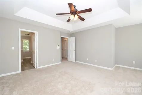 8306 Hornwood Court Charlotte NC 28215
