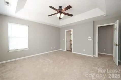 8306 Hornwood Court Charlotte NC 28215