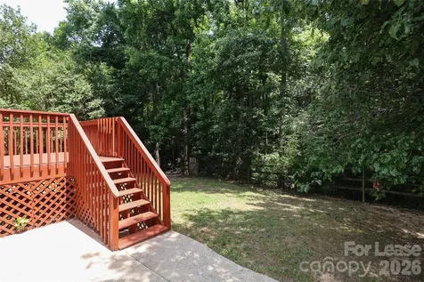 8306 Hornwood Court Charlotte NC 28215