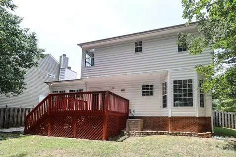 8306 Hornwood Court Charlotte NC 28215