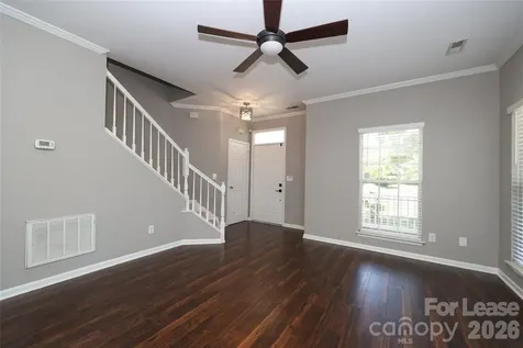 8306 Hornwood Court Charlotte NC 28215