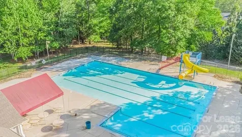 8306 Hornwood Court Charlotte NC 28215