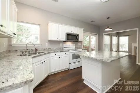 8306 Hornwood Court Charlotte NC 28215