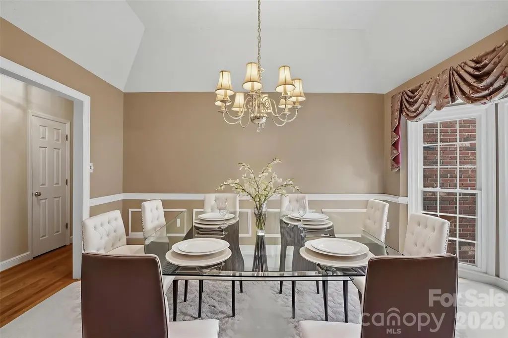 9232 Hemingford Court Charlotte NC 28277