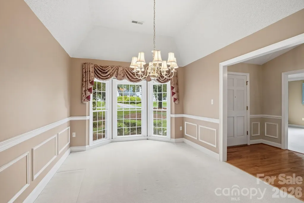 9232 Hemingford Court Charlotte NC 28277