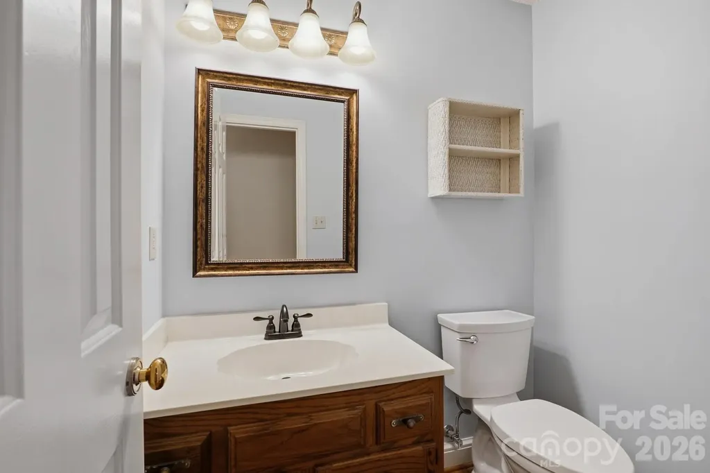 9232 Hemingford Court Charlotte NC 28277