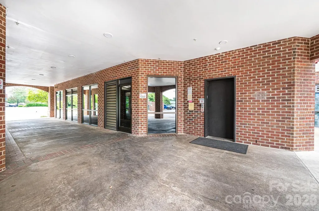 1410 4th Street Drive NW Hickory NC 28601