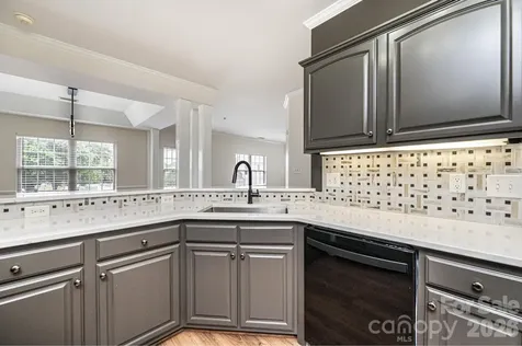 1410 4th Street Drive NW Hickory NC 28601