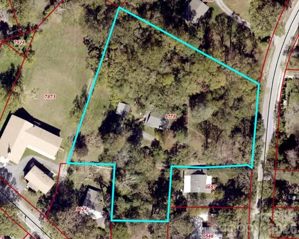 813 Montreat Road Black Mountain NC 28711