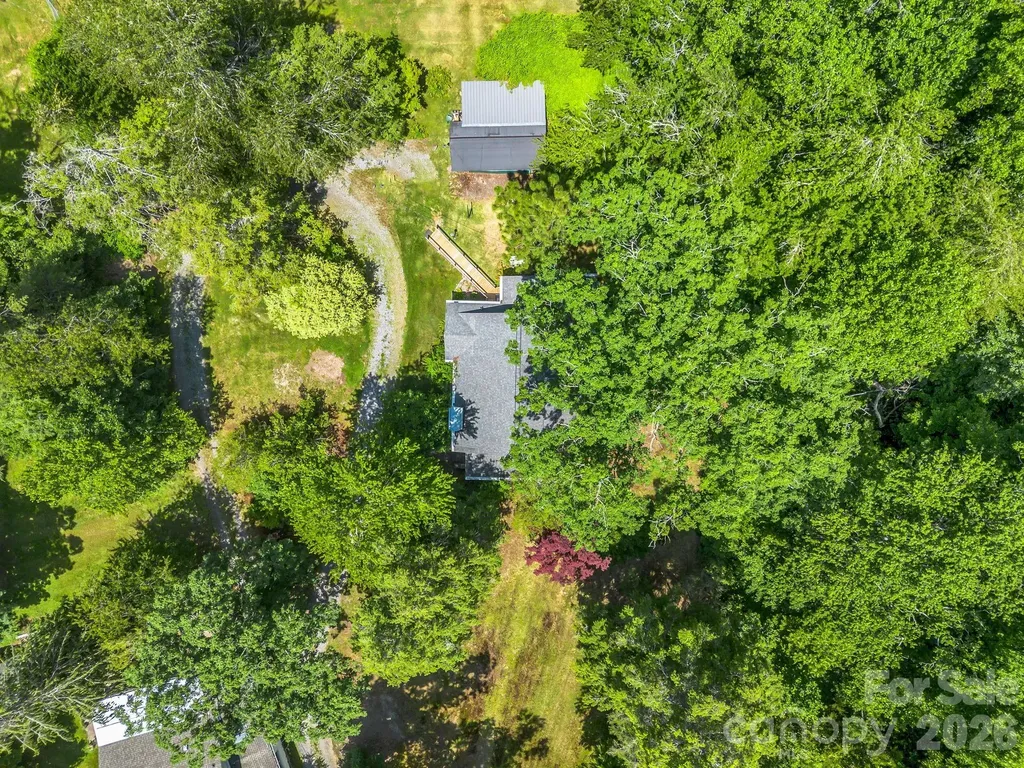 813 Montreat Road Black Mountain NC 28711