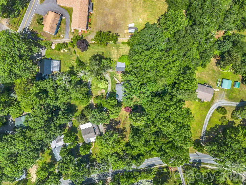 813 Montreat Road Black Mountain NC 28711