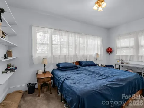 813 Montreat Road Black Mountain NC 28711
