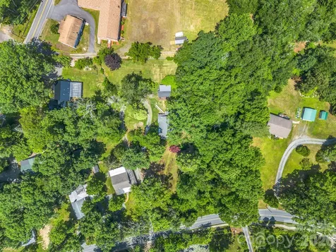 813 Montreat Road Black Mountain NC 28711