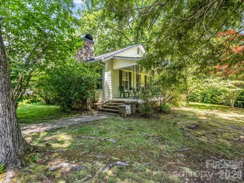 813 Montreat Road Black Mountain NC 28711