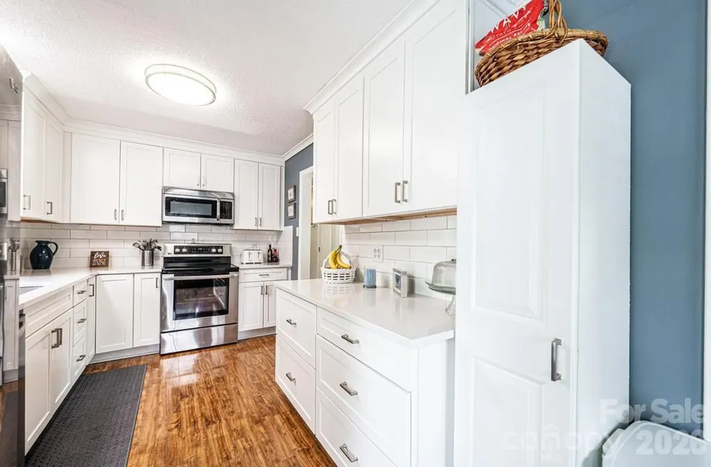 2651 31st Street Court NE Hickory NC 28601