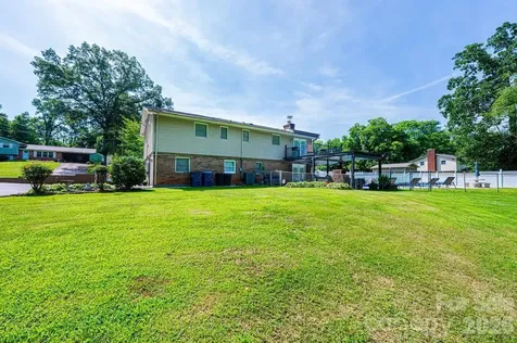 2651 31st Street Court NE Hickory NC 28601