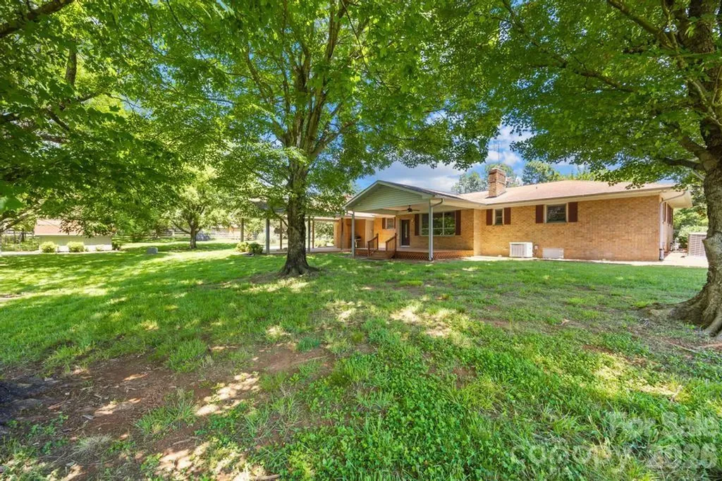 406 Kistler Farm Road Mooresville NC 28115