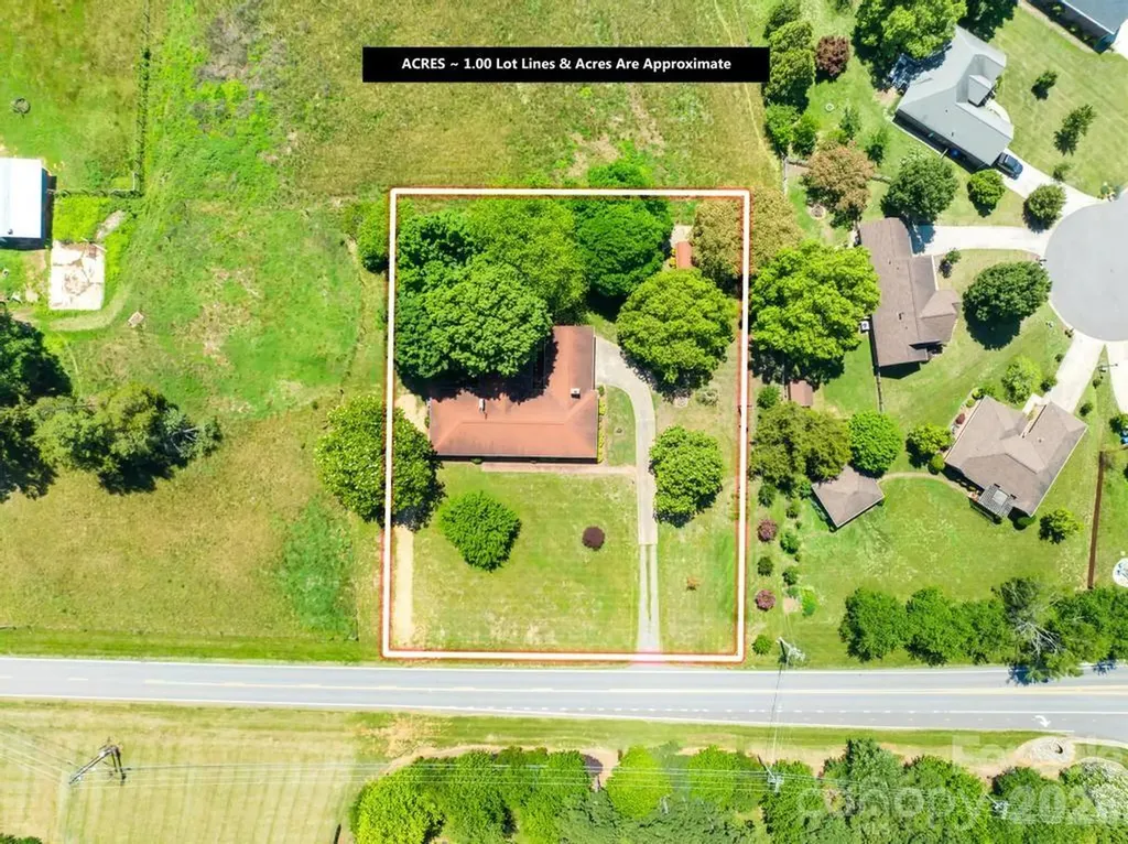 406 Kistler Farm Road Mooresville NC 28115