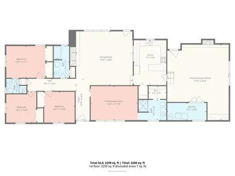 406 Kistler Farm Road Mooresville NC 28115