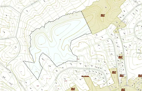 Tract 2 Hill Road Marion NC 28752