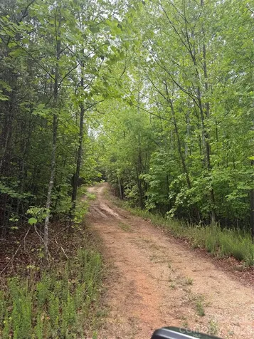 Tract 2 Hill Road Marion NC 28752