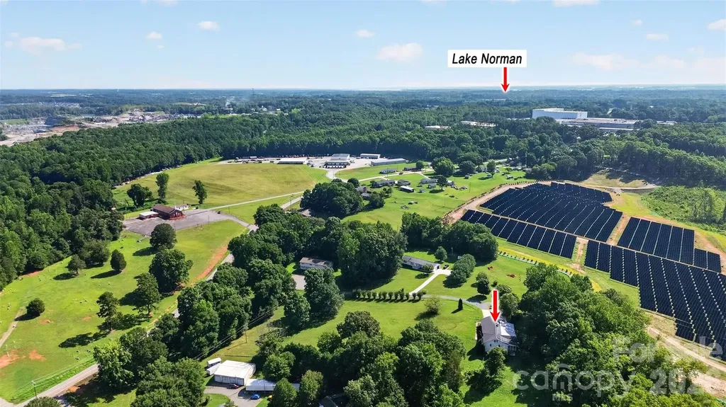 2004 Fountain Lane Stanley NC 28164