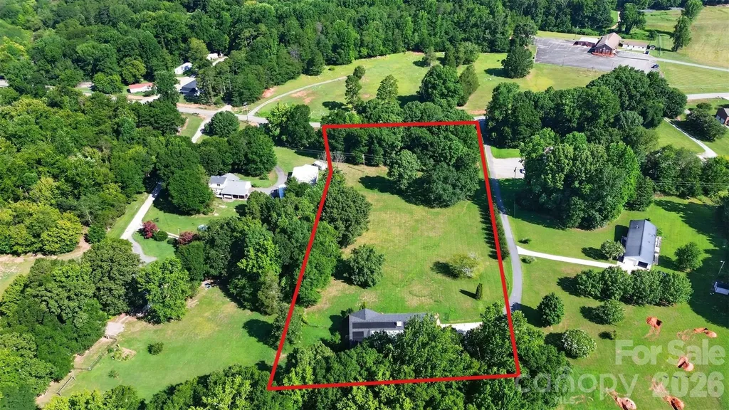 2004 Fountain Lane Stanley NC 28164