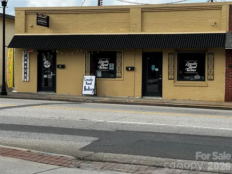 3 And 5 E Liberty Street York SC 29745