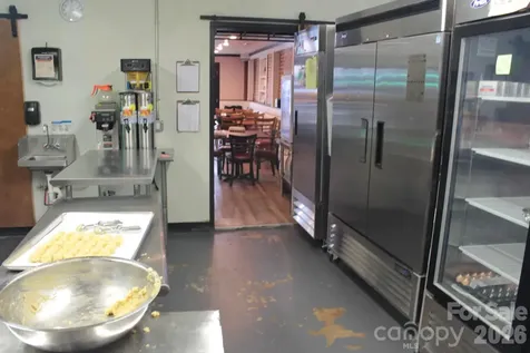 3 And 5 E Liberty Street York SC 29745
