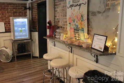 3 And 5 E Liberty Street York SC 29745