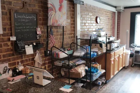 3 And 5 E Liberty Street York SC 29745