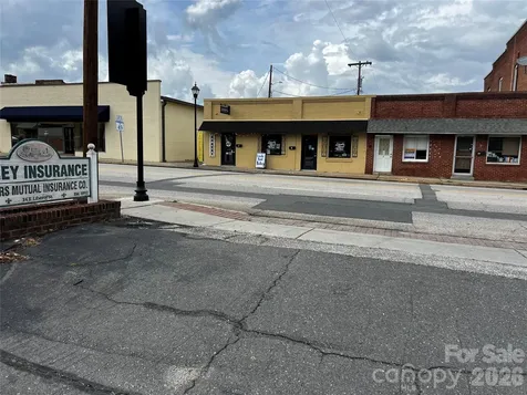 3 And 5 E Liberty Street York SC 29745