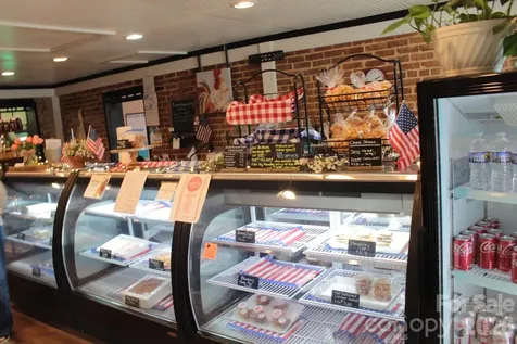 3 And 5 E Liberty Street York SC 29745