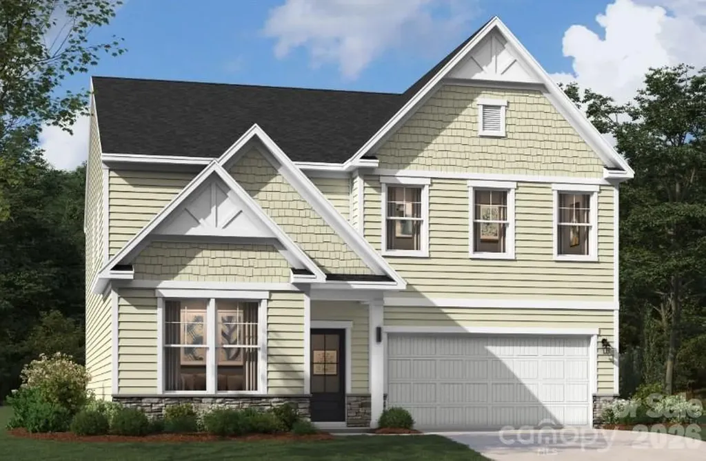 6420 Ludell Lane Charlotte NC 28215