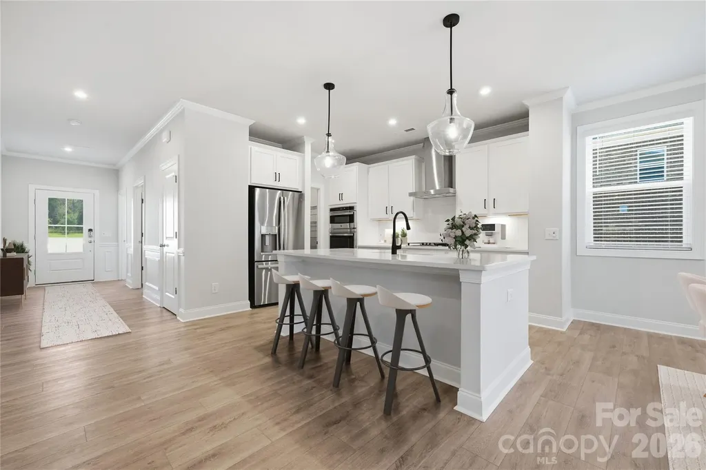 6420 Ludell Lane Charlotte NC 28215