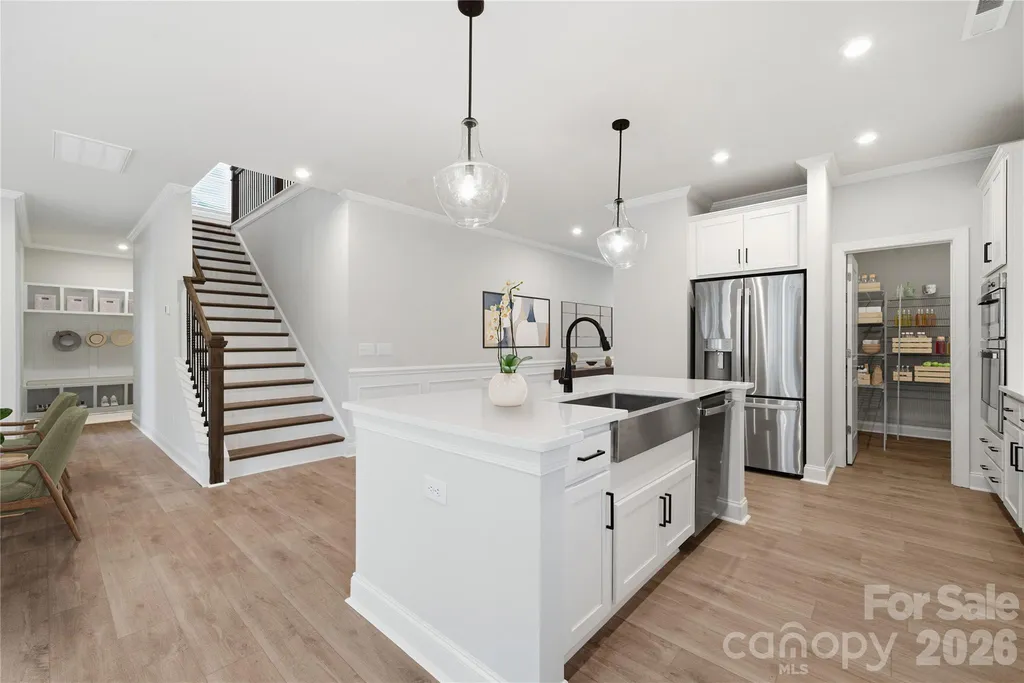6420 Ludell Lane Charlotte NC 28215