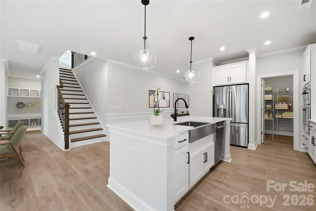 6420 Ludell Lane Charlotte NC 28215