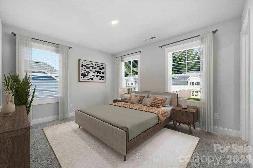 6420 Ludell Lane Charlotte NC 28215