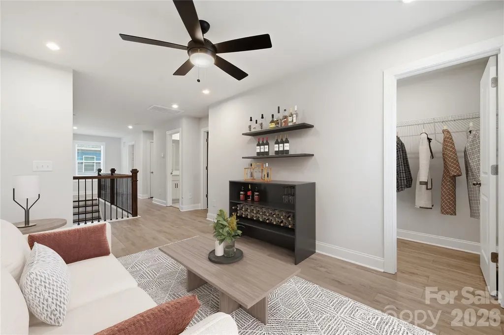 6420 Ludell Lane Charlotte NC 28215