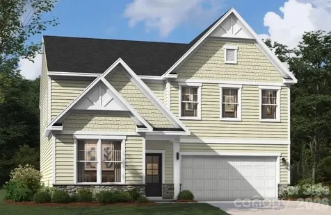 6420 Ludell Lane Charlotte NC 28215