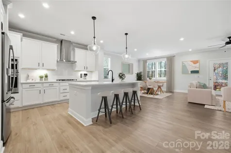 6420 Ludell Lane Charlotte NC 28215