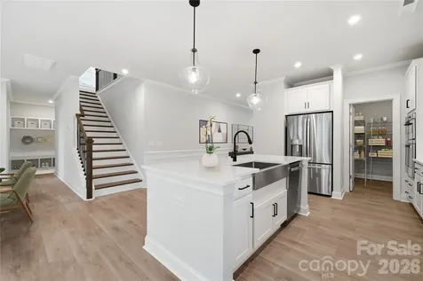 6420 Ludell Lane Charlotte NC 28215